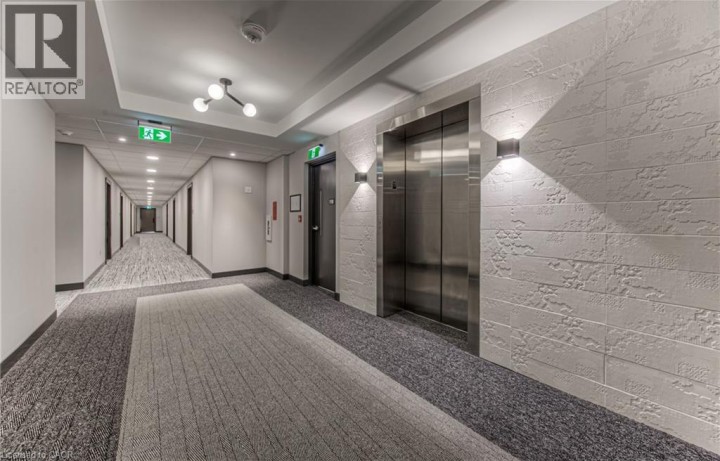 Photo 28 at 1112 - 741 W King Street, Downtown Kitchener / East Ward, Kitchener