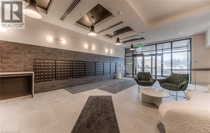 Photo 7 at 1112 - 741 W King Street, Downtown Kitchener / East Ward, Kitchener