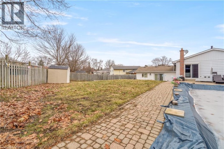 Photo 34 at 14 Thistledown Drive, Mayfair, Brantford