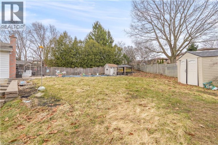 Photo 37 at 14 Thistledown Drive, Mayfair, Brantford