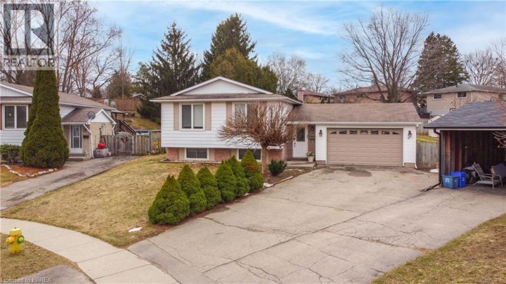 Photo 41 at 14 Thistledown Drive, Mayfair, Brantford