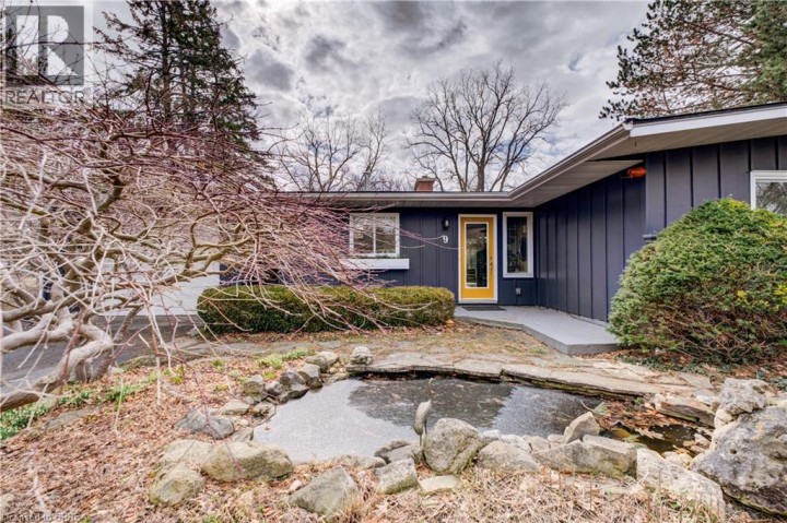 Photo 4 at 9 Summerhayes Crescent, Wyndham Hills, Brantford