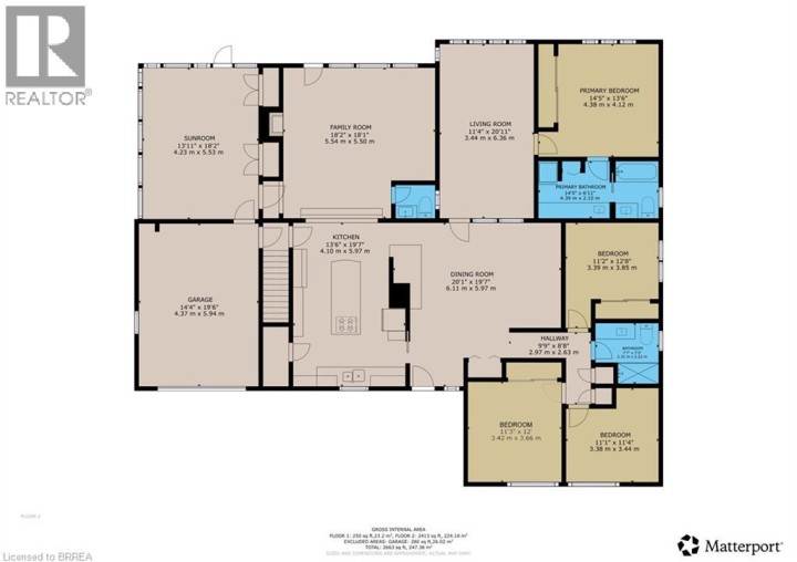 Photo 43 at 9 Summerhayes Crescent, Wyndham Hills, Brantford