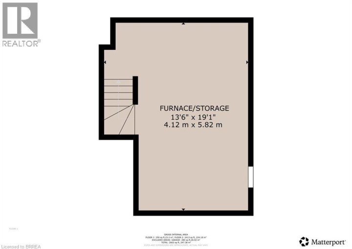 Photo 44 at 9 Summerhayes Crescent, Wyndham Hills, Brantford