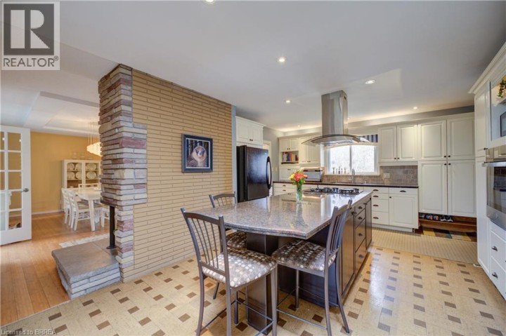 Photo 5 at 9 Summerhayes Crescent, Wyndham Hills, Brantford