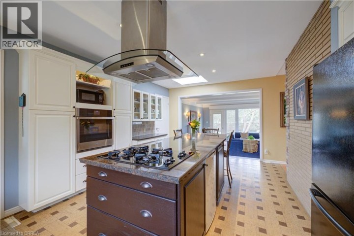 Photo 8 at 9 Summerhayes Crescent, Wyndham Hills, Brantford