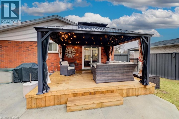 Photo 33 at 4 Ronald Road, Westview, Cambridge