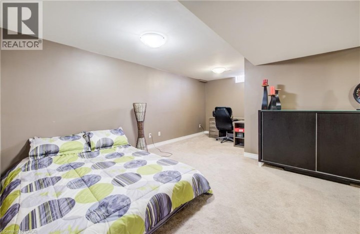 Photo 32 at 18 - 10 Isherwood Avenue, Elgin Park / Coronation, Cambridge