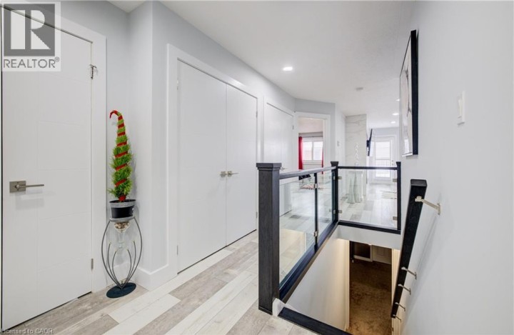 Photo 6 at 18 - 10 Isherwood Avenue, Elgin Park / Coronation, Cambridge