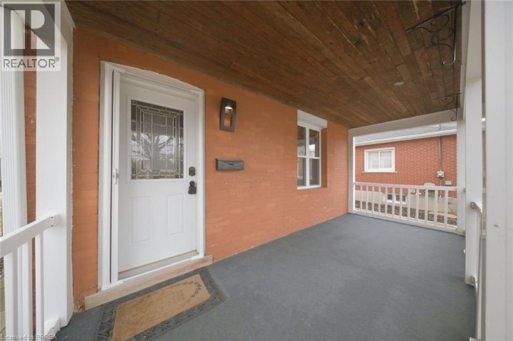 Photo 3 at 188 Grand River Avenue, Holmedale, Brantford