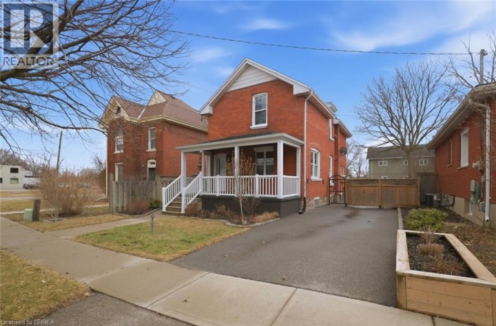 Photo 38 at 188 Grand River Avenue, Holmedale, Brantford