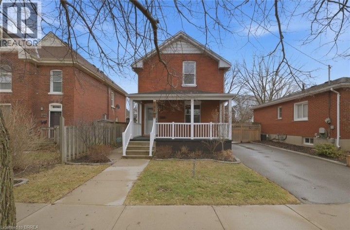 Photo 39 at 188 Grand River Avenue, Holmedale, Brantford