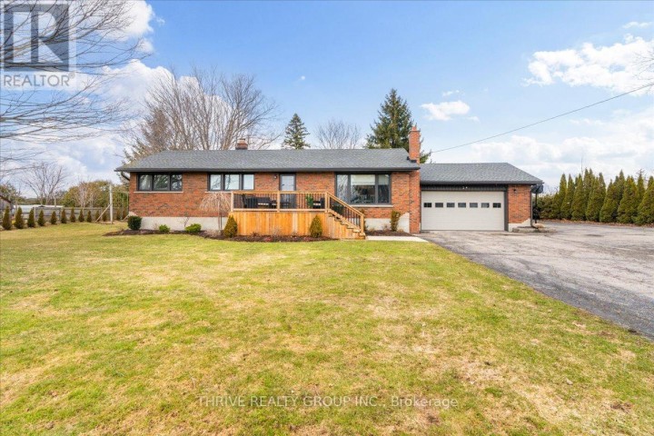 Photo 3 at 24 W Church Street, Burgessville, Norwich