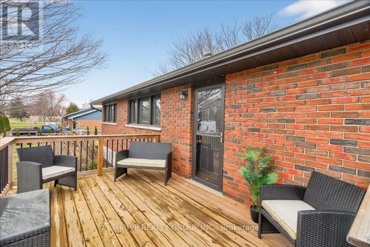 Photo 4 at 24 W Church Street, Burgessville, Norwich