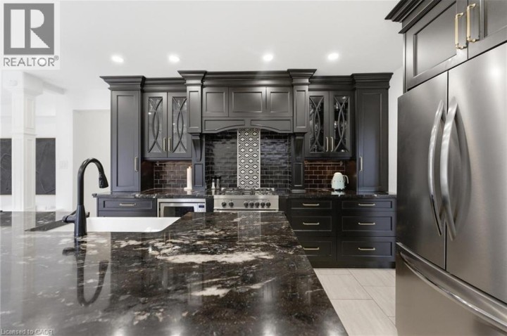 Photo 15 at 138 Miller Drive, Maple Lane Annex, Ancaster