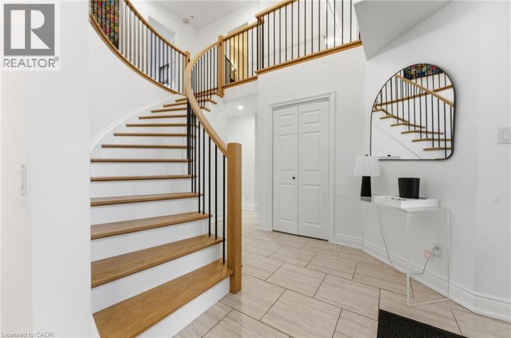 Photo 4 at 138 Miller Drive, Maple Lane Annex, Ancaster