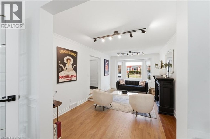 Photo 6 at 138 Miller Drive, Maple Lane Annex, Ancaster