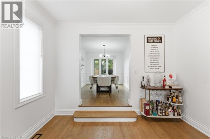 Photo 7 at 138 Miller Drive, Maple Lane Annex, Ancaster