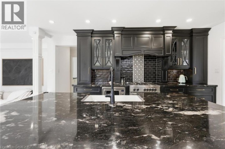 Photo 11 at 138 Miller Drive, Maple Lane Annex, Ancaster