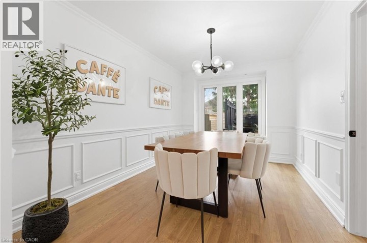 Photo 8 at 138 Miller Drive, Maple Lane Annex, Ancaster