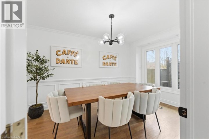 Photo 9 at 138 Miller Drive, Maple Lane Annex, Ancaster