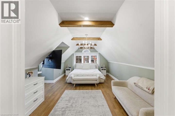 Photo 22 at 138 Miller Drive, Maple Lane Annex, Ancaster