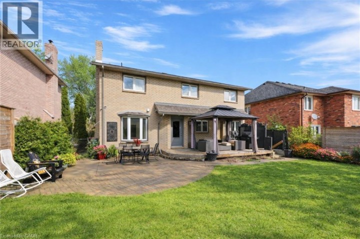 Photo 42 at 138 Miller Drive, Maple Lane Annex, Ancaster