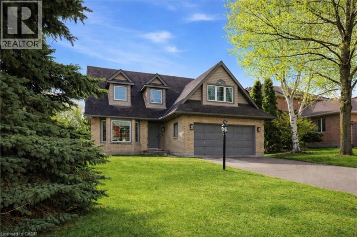 Photo 44 at 138 Miller Drive, Maple Lane Annex, Ancaster