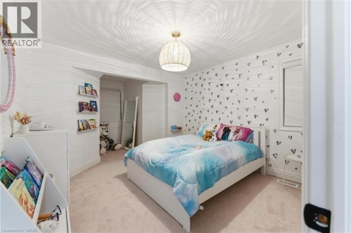 Photo 30 at 138 Miller Drive, Maple Lane Annex, Ancaster