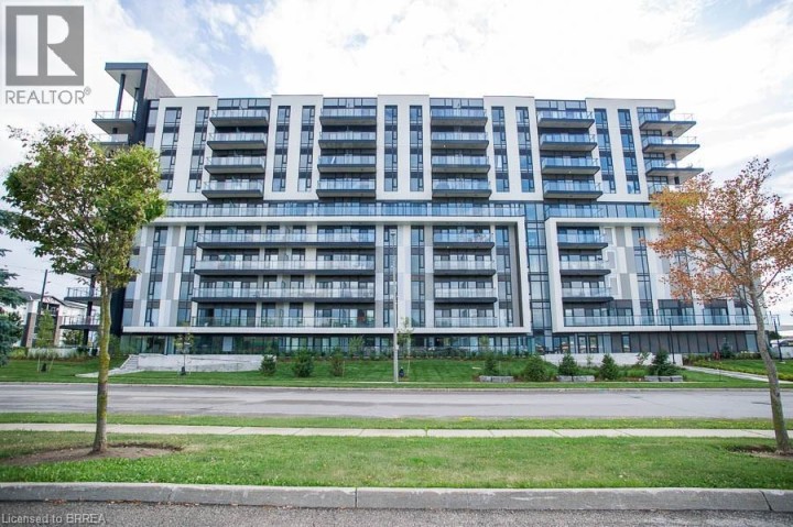 Photo 2 at 618 - 575 Conklin Road, Shellard Lane, Brantford