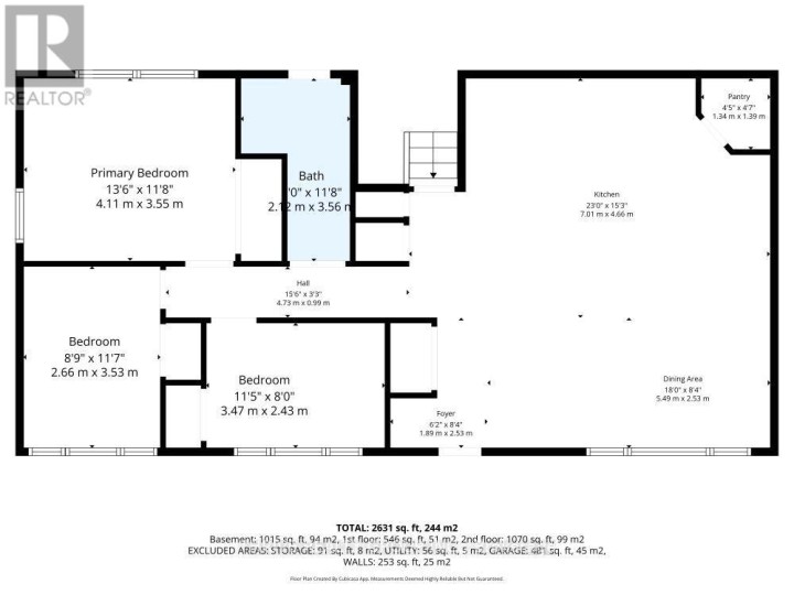 Photo 48 at 24 W Church Street, Burgessville, Norwich