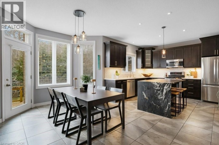 Photo 13 at 64 Blossomfield Crescent, Westview, Cambridge