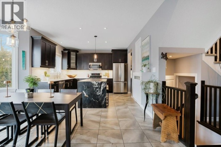 Photo 15 at 64 Blossomfield Crescent, Westview, Cambridge