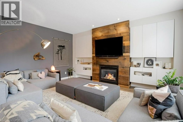 Photo 17 at 64 Blossomfield Crescent, Westview, Cambridge