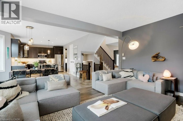 Photo 18 at 64 Blossomfield Crescent, Westview, Cambridge