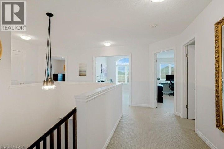 Photo 22 at 64 Blossomfield Crescent, Westview, Cambridge