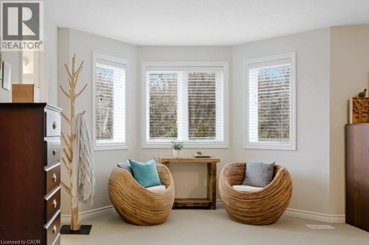 Photo 25 at 64 Blossomfield Crescent, Westview, Cambridge