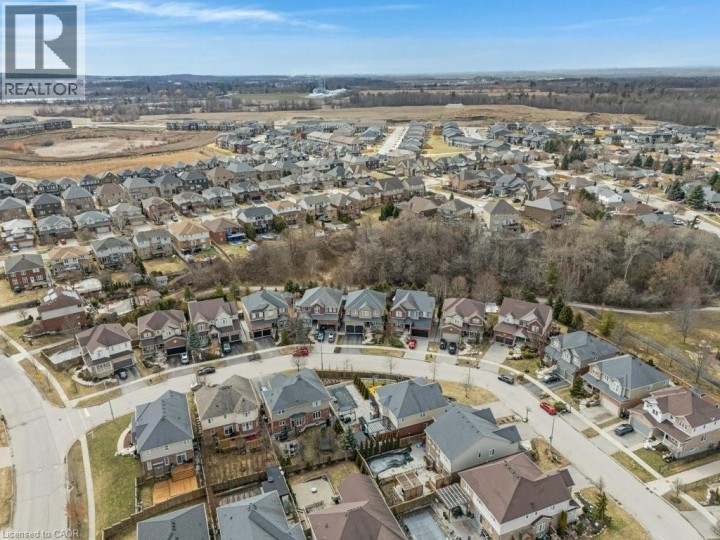 Photo 41 at 64 Blossomfield Crescent, Westview, Cambridge