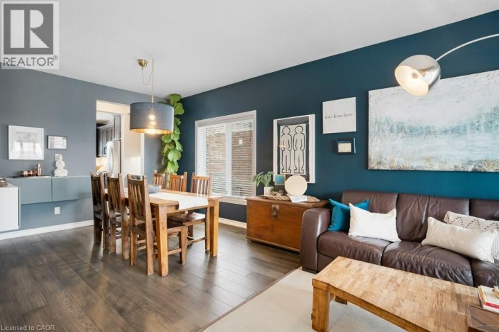 Photo 7 at 64 Blossomfield Crescent, Westview, Cambridge