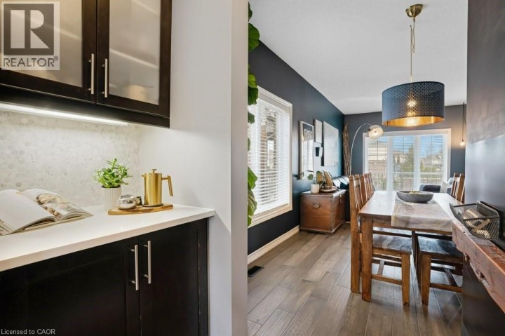 Photo 9 at 64 Blossomfield Crescent, Westview, Cambridge