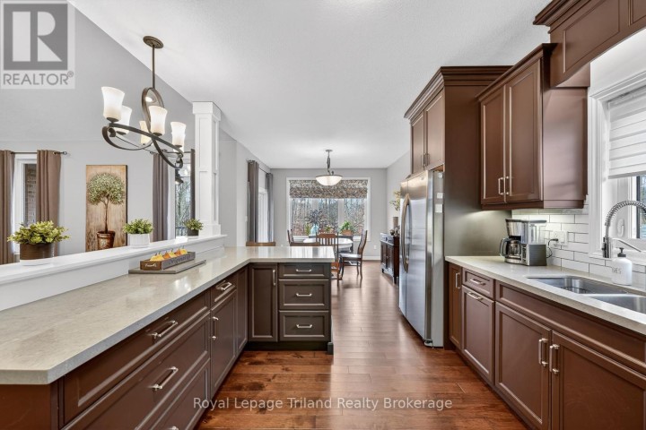 Photo 12 at 46 Colin Avenue, Tillsonburg