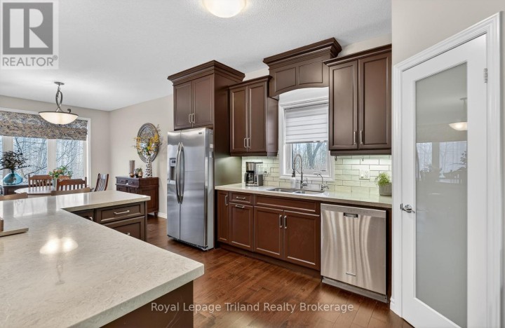 Photo 14 at 46 Colin Avenue, Tillsonburg