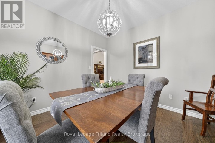 Photo 22 at 46 Colin Avenue, Tillsonburg