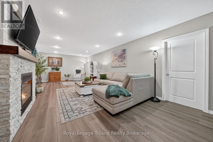 Photo 30 at 46 Colin Avenue, Tillsonburg