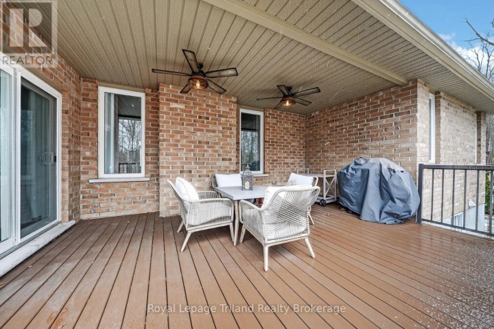 Photo 41 at 46 Colin Avenue, Tillsonburg