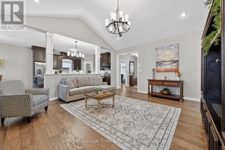 Photo 9 at 46 Colin Avenue, Tillsonburg