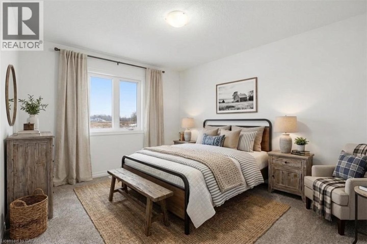 Photo 11 at 70 Quarry Park Drive, Grand River North, Kitchener