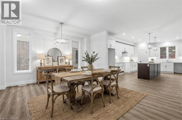 Photo 2 at 70 Quarry Park Drive, Grand River North, Kitchener