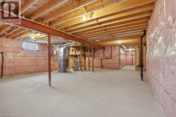 Photo 21 at 70 Quarry Park Drive, Grand River North, Kitchener