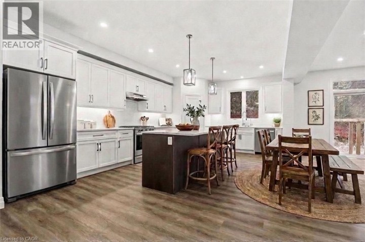 Photo 3 at 70 Quarry Park Drive, Grand River North, Kitchener